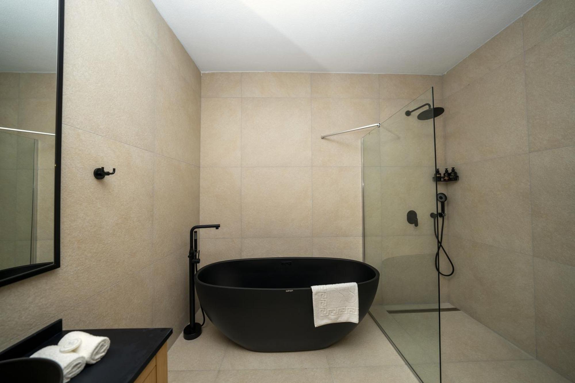 Kairos Valley Health & Nature Resort Datça Extérieur photo